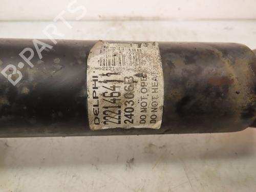 Used Right front shock absorber LAND ROVER DISCOVERY III (L319) 2.7 TD 4x4 (190 hp) 20977172