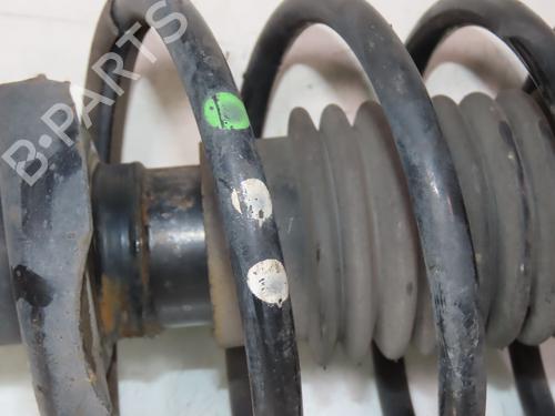 Used Left front shock absorber CITROËN C3 I (FC_, FN_) 1.4 HDi (68 hp) 27926142