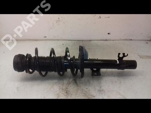 Used Right front shock absorber SEAT Mii (KF1, KE1) 1.0 (60 hp) 8984328