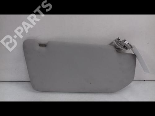 Left mirror KIA PICANTO I (SA) 1.0 | BP8983678C26 