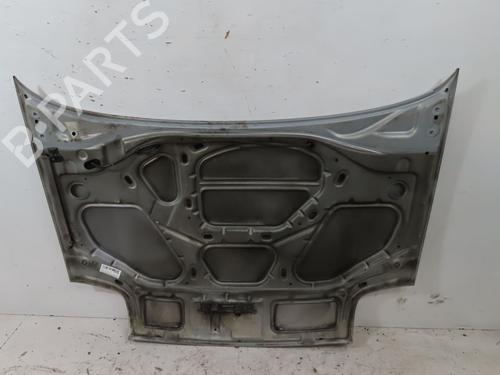 Used Hood RENAULT CLIO II (BB_, CB_) 1.2 (BB0A, BB0F, BB10, BB1K, BB28, BB2D, BB2H, CB0A,... (58 hp) 24832607