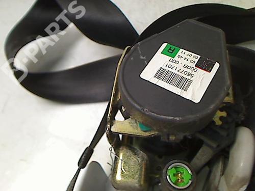 Front right belt tensioner VW GOLF IV (1J1) 1.4 16V | BP8975011C88 