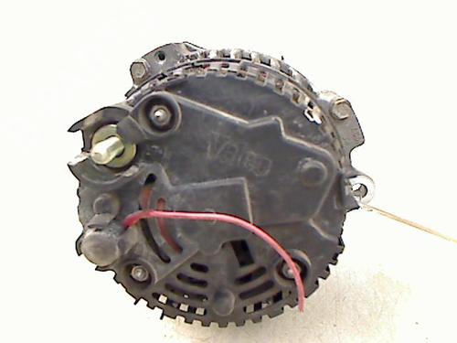 Used Alternator Alternator PEUGEOT 106 II (1A_, 1C_) [1996-2005] 8975893 8975893