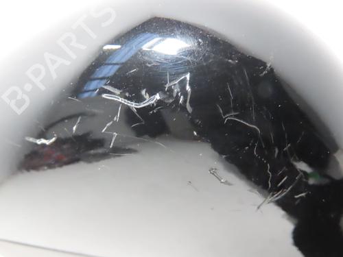 Used Left mirror RENAULT CLIO IV Grandtour (KH_) 1.5 dCi 90 (KHN3, KHN4) (90 hp) 31605449