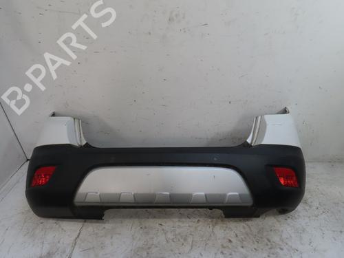 Used Rear bumper OPEL MOKKA / MOKKA X (J13) 1.7 CDTI 4x4 (_76) (131 hp) 30953896