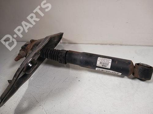 Right rear shock absorber CITROËN DS5 2.0 HDi 165 | BP11517280M19