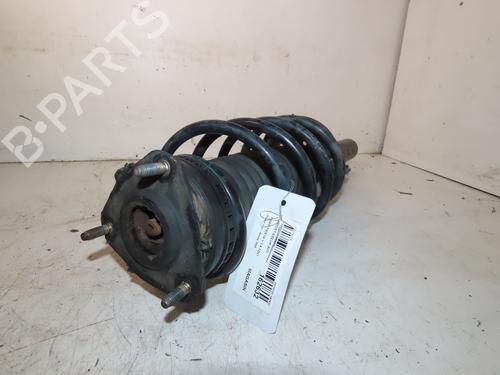 Used Right front shock absorber FORD FIESTA V (JH_, JD_) 1.4 TDCi (68 hp) 30951317