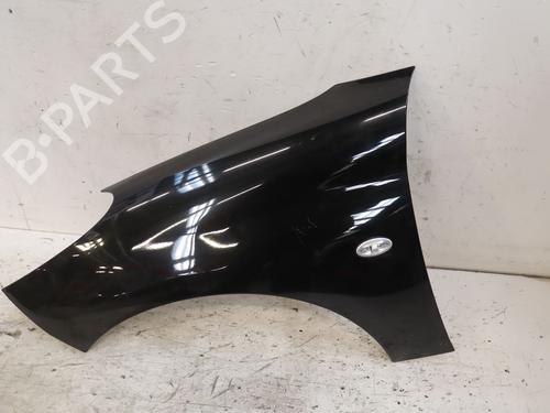 Used Left front fenders Left front fenders PEUGEOT 206+ (2L_, 2M_) 1.4 HDi eco 70 (68 hp) 33744449 33744449