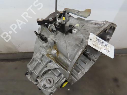 Used Gearbox Gearbox RENAULT KOLEOS I (HY_) 2.0 dCi (HY0K) (150 hp) 39659899 39659899