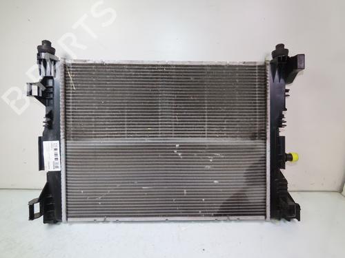 Water radiator RENAULT ZOE (BFM_) ZOE (BFMD) | BP24832542M31