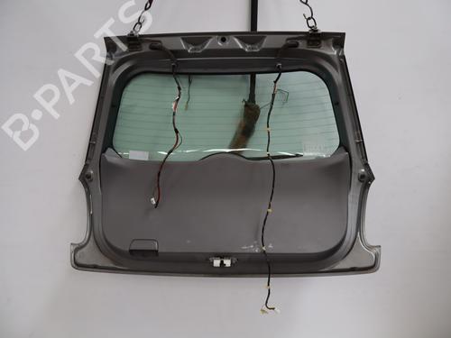 Used Tailgate Tailgate 36820409 36820409