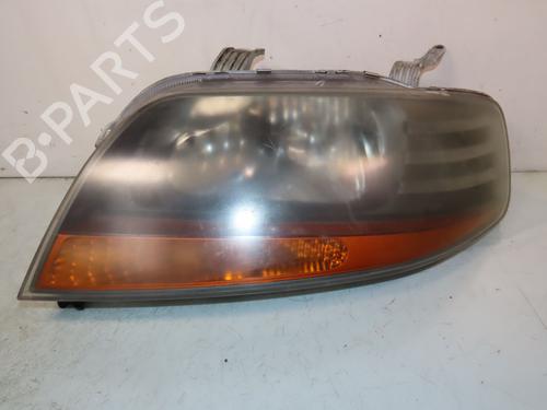 Used Left headlight DAEWOO KALOS (KLAS) 1.2 (72 hp) 21672565