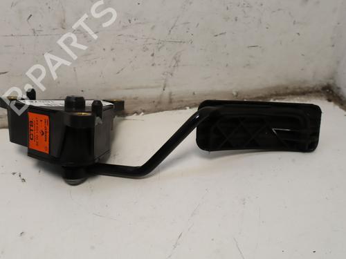 pedal-renault-scenic-ii-jm01_-2003-2004-2005-2006-2007-2008-2009-2010-34573086 main image