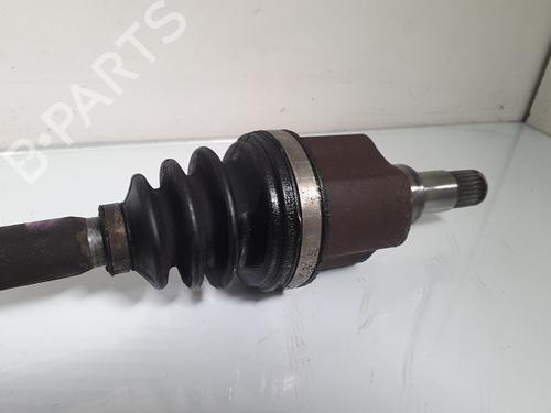 Left front driveshaft AUDI A4 B5 (8D2) 1.9 TDI | BP23149811M38 - Image 3