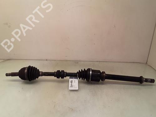 Used Right front driveshaft Right front driveshaft NISSAN MICRA III (K12) 1.5 dCi (65 hp) 8987744 8987744