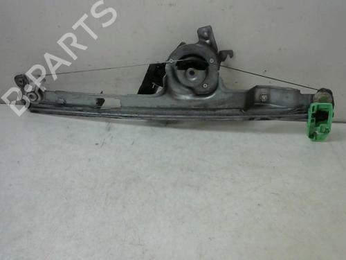Used Front left window mechanism RENAULT SCÉNIC II (JM0/1_) 1.5 dCi (JM1E, JM16) (106 hp) 8982333
