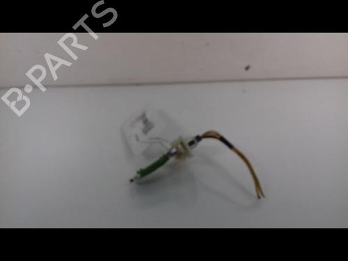 Heater resistor CITROËN C1 (PM_, PN_) 1.0 | BP11677723M108