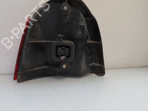 Right taillight RENAULT TWINGO I (C06_) 1.2 (C063, C064) | BP30954787C35