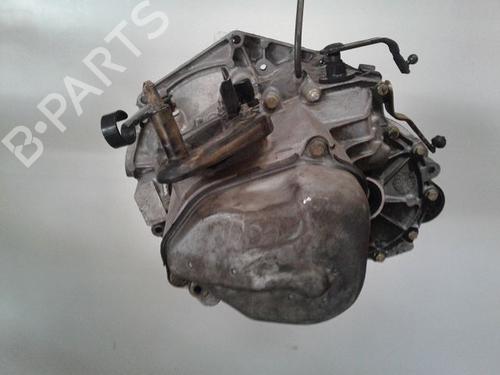 Gearbox CITROËN SAXO (S0, S1) 1.5 D | BP23149676M3 