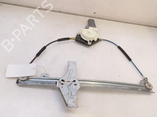 front-left-window-mechanism-peugeot-307-3ac-2000-2001-2002-2003-2004-2005-2006-2007-2008-2009-2010-2011-2012-24302373 main image