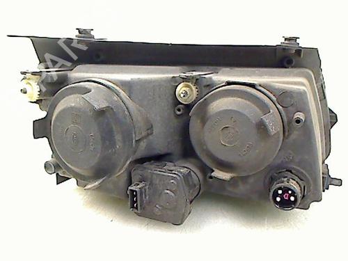 Used Left headlight VW PASSAT B5 (3B2) 1.6 (101 hp) 23153307
