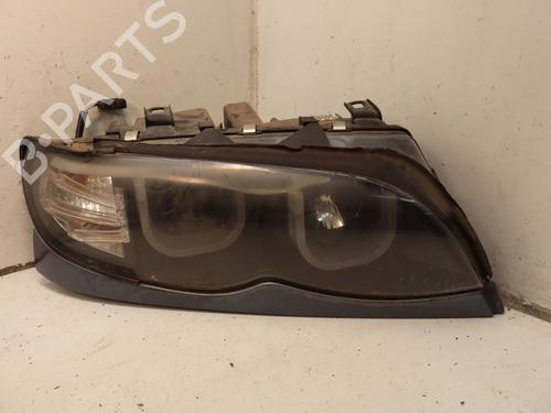 Used Right headlight BMW 3 (E46) 316 i (115 hp) 32873307