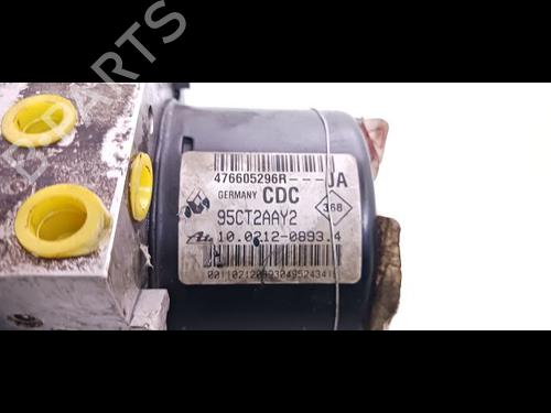 Compressore A/C Con Frizione Per Renault Grandtour III, Scénic III, CC - 8200939386 Con Olio PAG Incluso - Foto 13