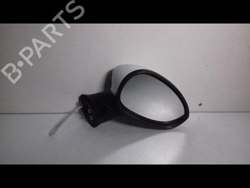Used Right mirror FIAT PUNTO EVO (199_) 1.3 D Multijet (199AXC1A, 199BXC1A, 199AXT1A, 199BXT1A) (75 hp) 23152218