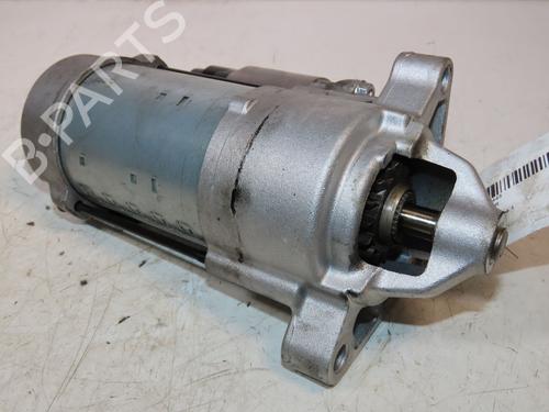 Starter BMW X2 (F39) sDrive 18 d | BP29986751M8