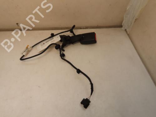 Seat buckle RENAULT SCÉNIC III (JZ0/1_) 1.9 dCi (JZ0J, JZ1J, JZ1K, JZ1S) | BP27245880I32 