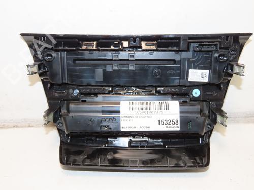 AC-Styringsenhed/Manøvreenhed BMW X1 (F48) sDrive 18 d | BP29516409I5 