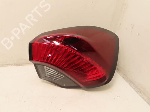 Used Right taillight FIAT TIPO Hatchback (356_, 357_) 1.3 D (356HXH1A) (95 hp) 30954885