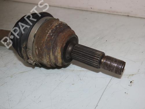 Right front driveshaft FORD B-MAX (JK) 1.6 TDCi | BP30950988M39