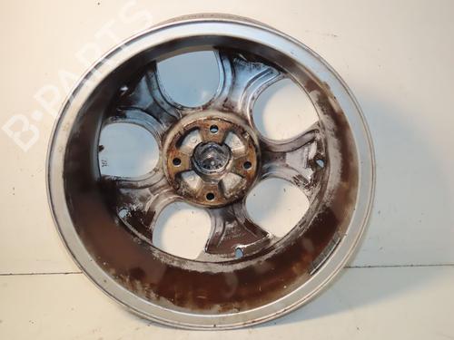 Rim CITROËN C3 II (SC_) 1.4 HDi 70 (SC8HZC, SC8HR0, SC8HP4) | BP32038343C45