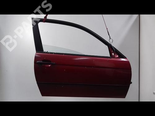 Used Right front door BMW 3 Compact (E46) 318 ti (143 hp) 8978545