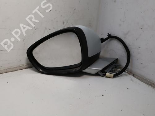 Used Left mirror Left mirror PEUGEOT 508 I (8D_) 2.0 HDi (163 hp) 34255537 34255537