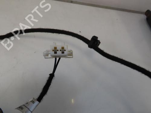 Tailgate lift support MERCEDES-BENZ GLA-CLASS (X156) GLA 220 d 4-matic (156.905) | BP26669229C138 