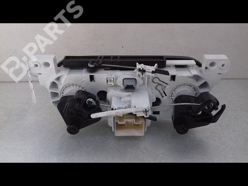 Climate control DACIA LODGY (JS_) 1.2 TCe (JSAY, JSM0) | BP8987230I5 