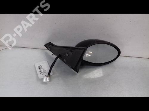 Right mirror ALFA ROMEO GT (937_) 1.9 JTD (937CXN1B) | BP8985625C27 