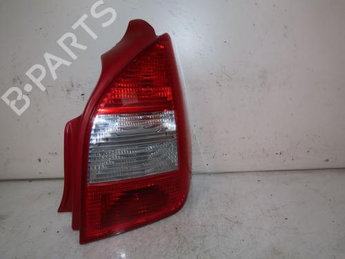 Used Right taillight CITROËN C2 (JM_) 1.4 HDi (68 hp) 20327954