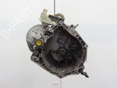 Gearkasse Gearkasse 39218231 39218231