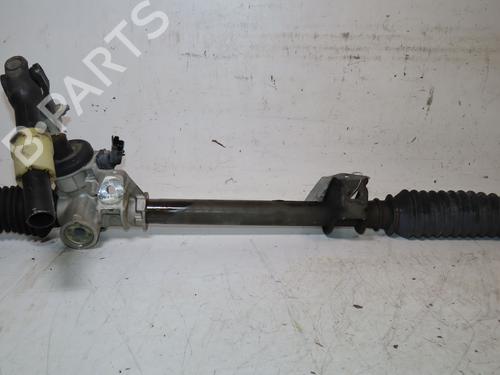 Used Steering rack RENAULT CLIO II (BB_, CB_) 1.5 dCi (B/CB07) (65 hp) 30951121
