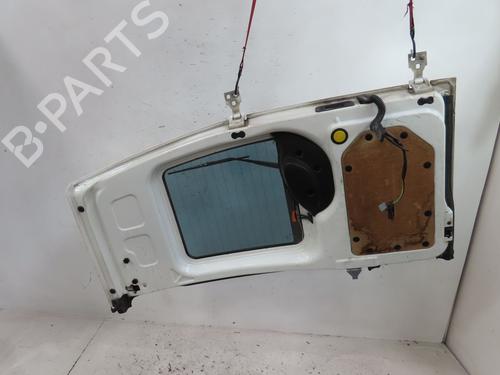 Used Left tailgate FORD TRANSIT CONNECT (P65_, P70_, P80_) 1.8 TDCi (90 hp) 18887537