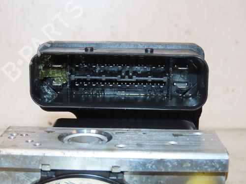 ABS pump CITROËN C2 (JM_) 1.4 HDi | BP20385532M43 