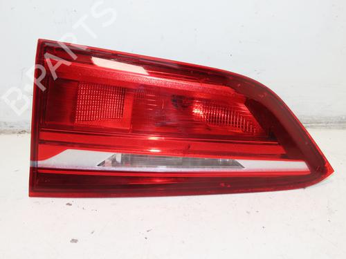 Used Right tailgate light BMW X1 (F48) sDrive 18 d (150 hp) 29516434