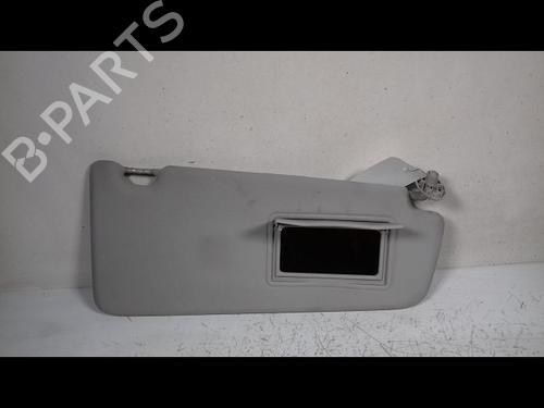 Used Right sun visor FORD KUGA I 2.0 TDCi 4x4 (136 hp) 8990861
