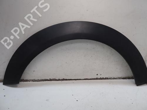 Used Rear right wheel arch trim Rear right wheel arch trim MINI MINI (R56) One D (90 hp) 33744469 33744469