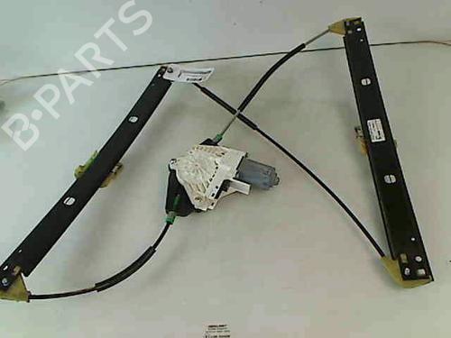 Used Front right window mechanism Front right window mechanism 15745417 15745417
