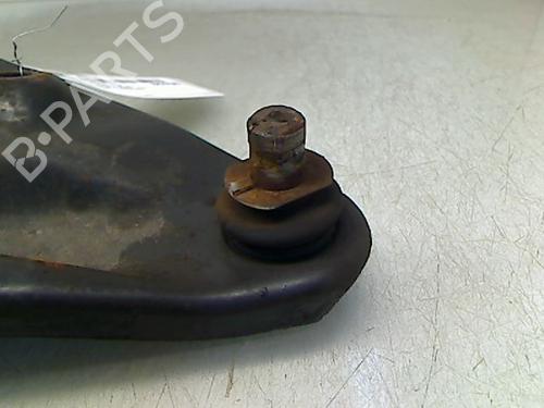 Used Left front suspension arm DACIA SANDERO 1.5 dCi (86 hp) 14890140