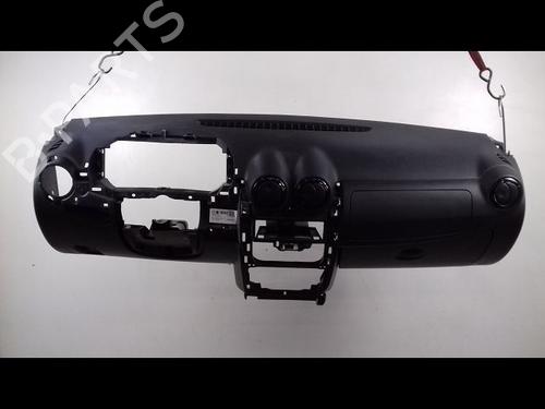 Dashboard DACIA DUSTER (HS_) 1.5 dCi (HSAJ) | BP8991464C46